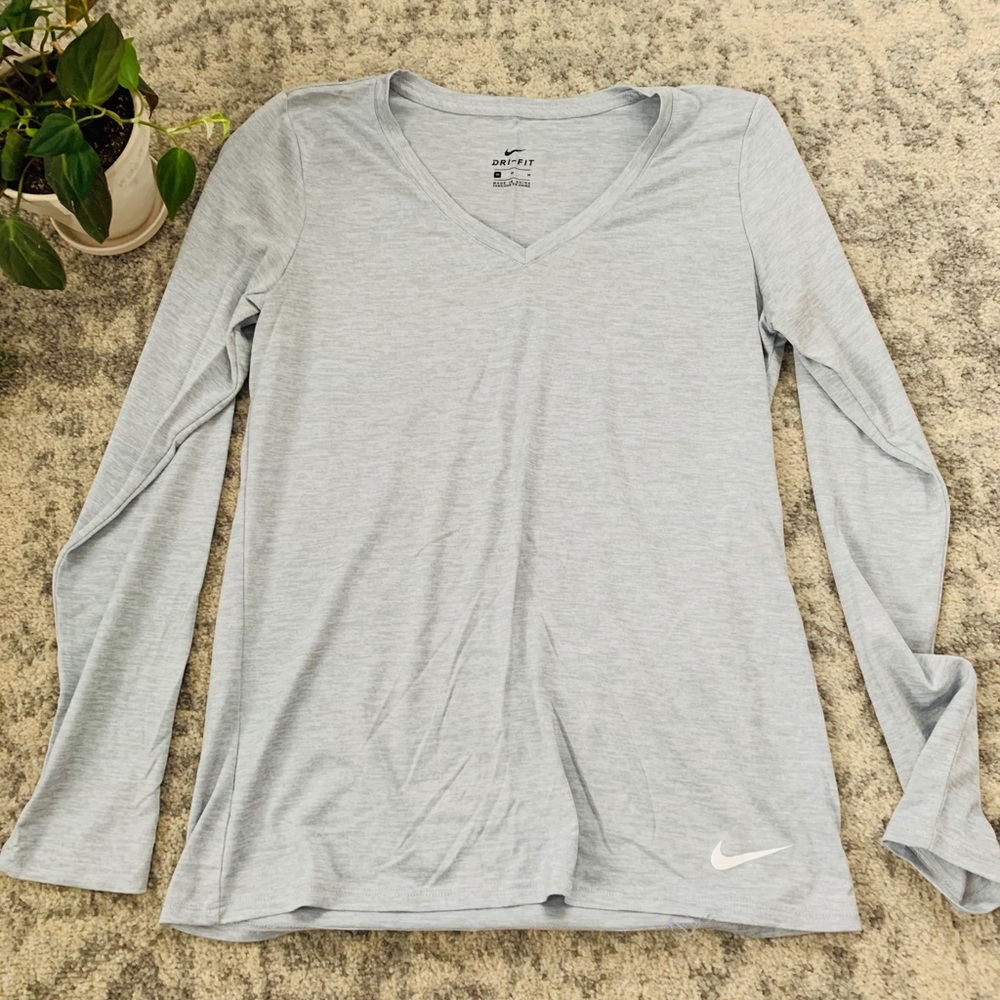 Nike Long Sleeve
